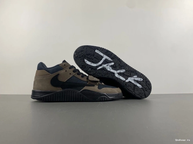 TR Jumpman Jordan Scott Jack Travis 0712